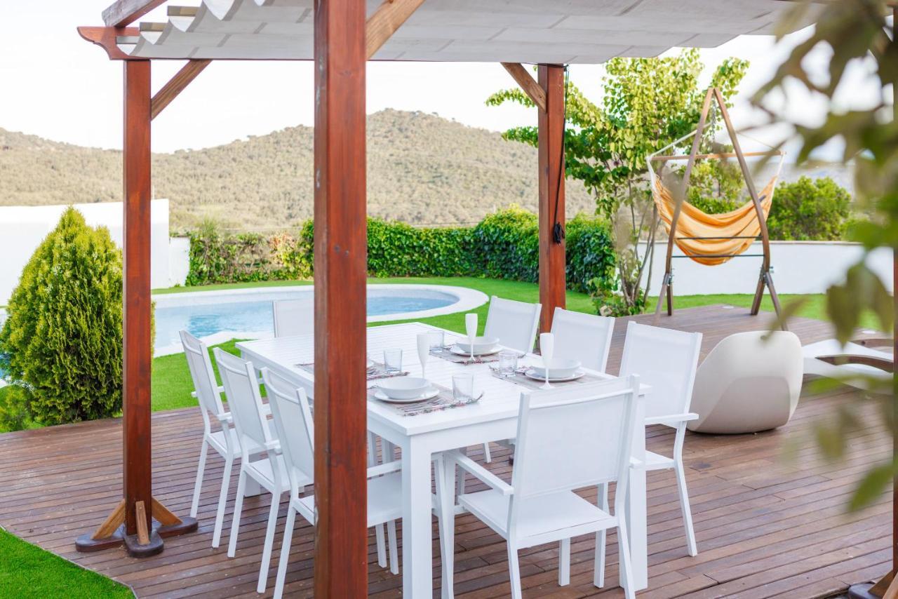 La Villa de los Mares Bell-Lloc  Exterior foto