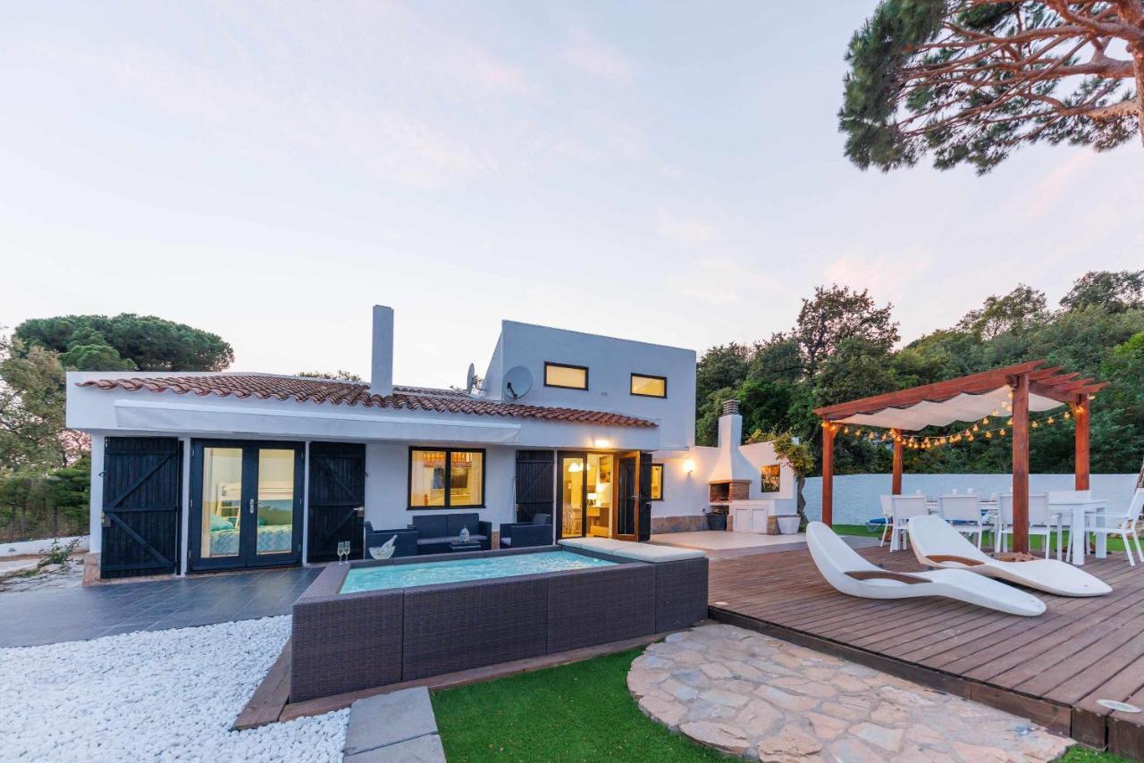 La Villa de los Mares Bell-Lloc  Exterior foto